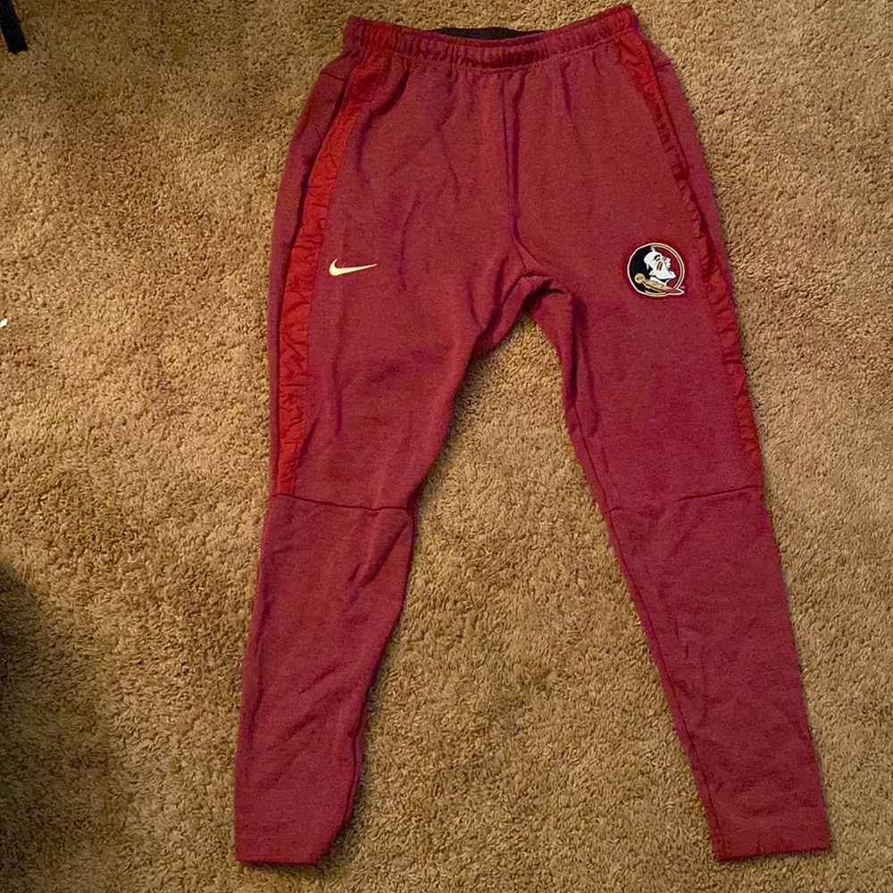 Men's Florida State Ko Fleece Pants